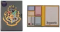 Harry Potter Sicky Notes A6 Hogwart - tantis.pl