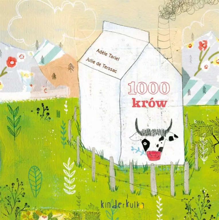 1000 krów - tantis.pl