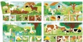 Zagroda 2 puzzle obserwacyjne - tantis.pl