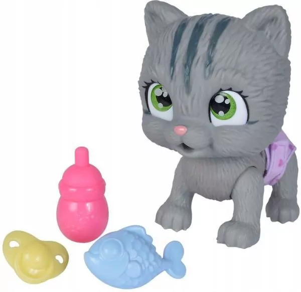 Pamper Petz Kotek z pieluszkowego gangu - tantis.pl