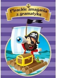 Pirackie zmagania z gramatyką