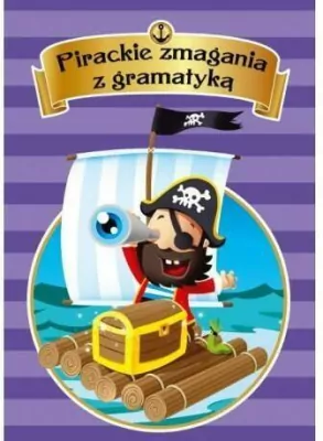 Pirackie zmagania z gramatyką