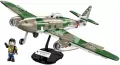 HC WWII Messerschmitt ME 262A-1A - tantis.pl