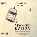 Mnogość rzeczy audiobook - tantis.pl