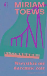 Wszystkie me daremne żale - tantis.pl