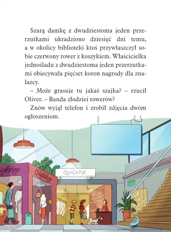 Operacja Kosmita - tantis.pl