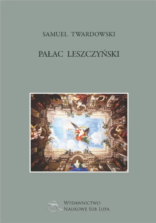 Pałac Leszczyński - tantis.pl