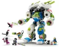 LEGO® DREAMZzz. Mech-rycerz Mateo i Z-Bloba 71485 - tantis.pl