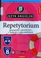 Język angielski. Repetytorium Egzamin ósmoklasisty - tantis.pl