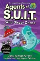 Agents of S.U.I.T. Wild Ghost Chase - tantis.pl