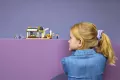LEGO® Kreatywna kwiaciarnia 42693 - tantis.pl