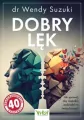 Dobry lęk. Jak sprawić, aby niepokój zadziałał na twoją korzyść - tantis.pl