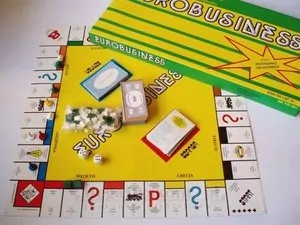 Eurobusiness - tantis.pl