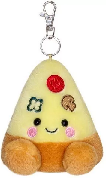 Brelok Pizza 9cm - tantis.pl