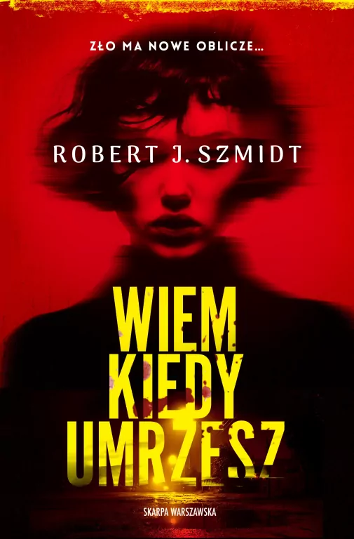Wiem kiedy umrzesz - tantis.pl