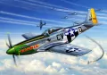 Samolot 1:72 04148 P51D Mustang  Revell - tantis.pl