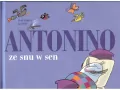 Antonino ze snu w sen. - tantis.pl