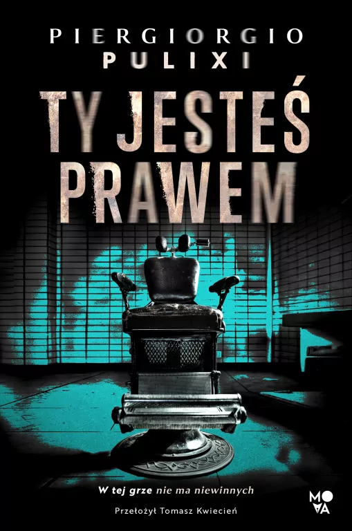 Ty jesteś prawem - tantis.pl