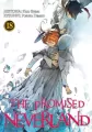 The Promised Neverland. Tom 18 - tantis.pl