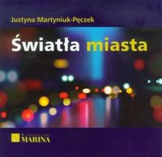 Światła miasta - tantis.pl
