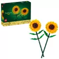 LEGO® Słoneczniki 40524 - tantis.pl