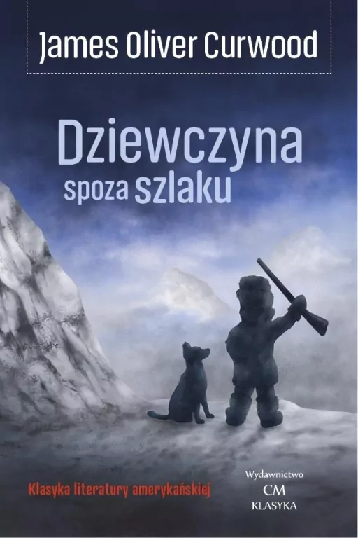 Dziewczyna spoza szlaku - tantis.pl