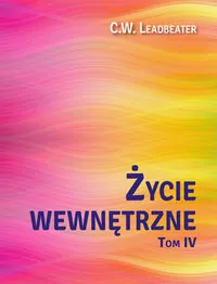 Życie wewnętrzne T.4 - tantis.pl