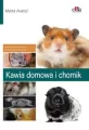 Kawia domowa i chomik - tantis.pl