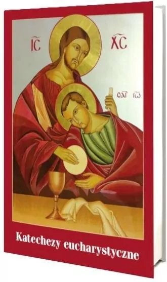 Katechezy eucharystyczne - tantis.pl
