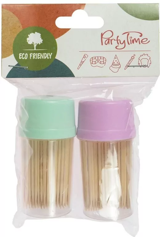 Wykałaczki baryłka - tantis.pl