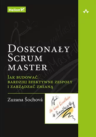 Doskonały Scrum master - tantis.pl