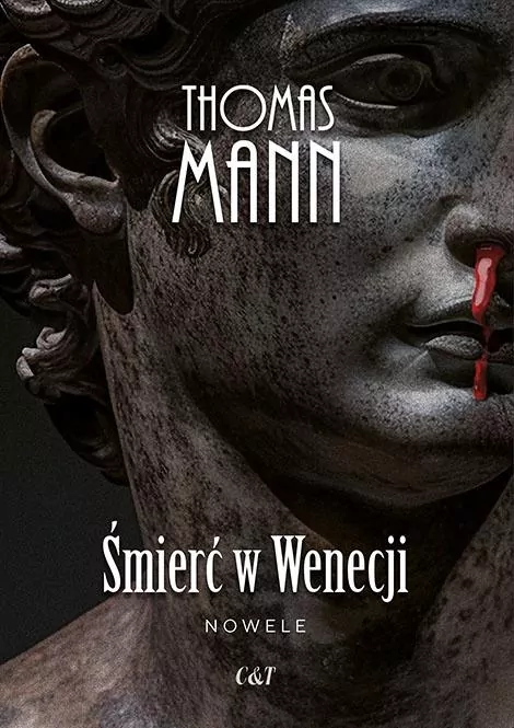 Śmierć w Wenecji - tantis.pl