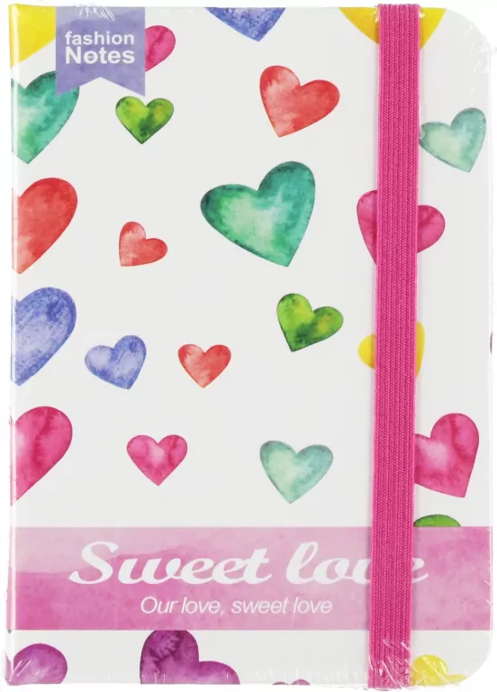 NOTES Z GUM A7/80K KRAT OPR TW MIX 7501623 MFP - tantis.pl