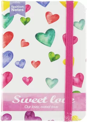 NOTES Z GUM A7/80K KRAT OPR TW MIX 7501623 MFP