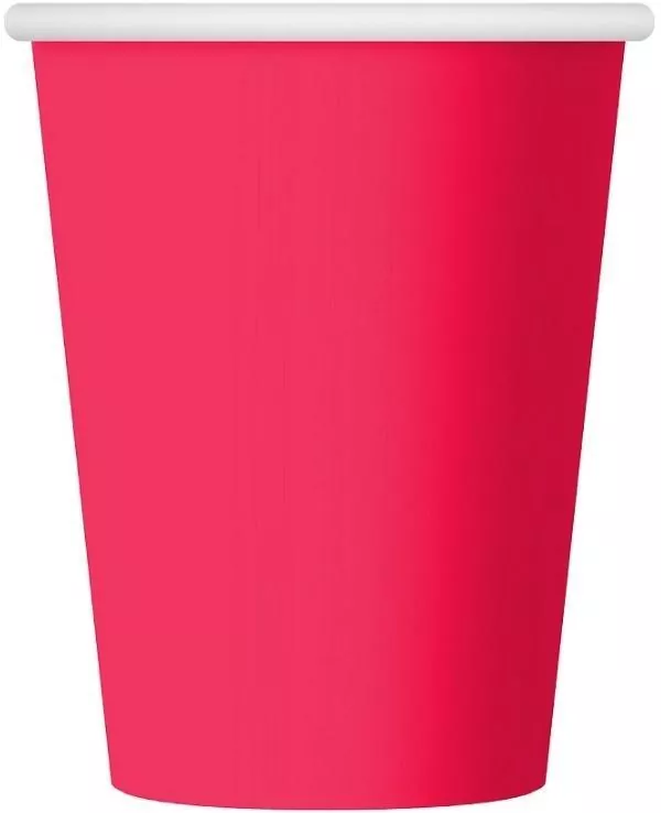 Kubeczki papierowe 250ml - tantis.pl
