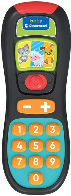Zabawka muzyczna Baby Pilot - tantis.pl