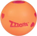 EP Spinball - Zakręcona zabawa, pomarańczowa piłeczka - tantis.pl