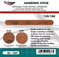 Pilnik ścierny Sanding Stick Double Grid - tantis.pl