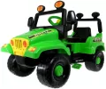 AUTO TEREN NA PEDALA 95CM MIX KOL 3409 FOL - tantis.pl