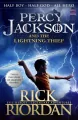Percy Jackson and the Lightning Thief - tantis.pl
