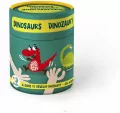 DODO. Gra na spostrzegawczość Dinozaury - tantis.pl