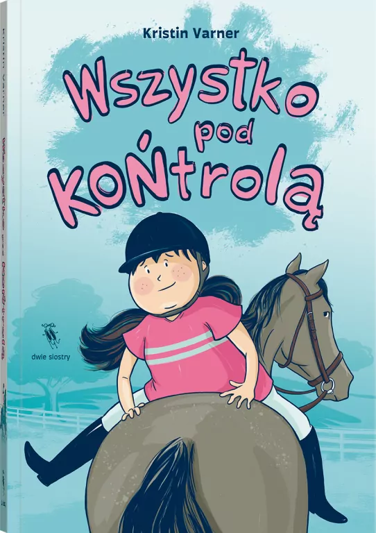 Wszystko pod KOŃtrolą - tantis.pl