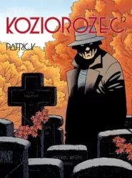 Patrick. Koziorożec. Tom 12