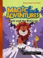 Magic Adventures Level 2 cz.3 Jack and the... + CD - tantis.pl