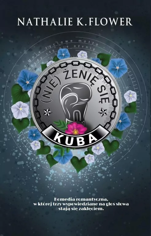 (Nie) żenię się T.2 Kuba - tantis.pl