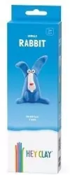 Królik. Hey Clay