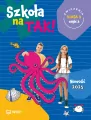 Szkoła na tak SP 3 ćwiczenia cz.3 - tantis.pl