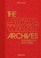 The Star Wars Archives. 1999-2005. 40th Ed. - tantis.pl