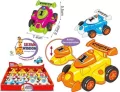 Auto z napędem MIX - tantis.pl