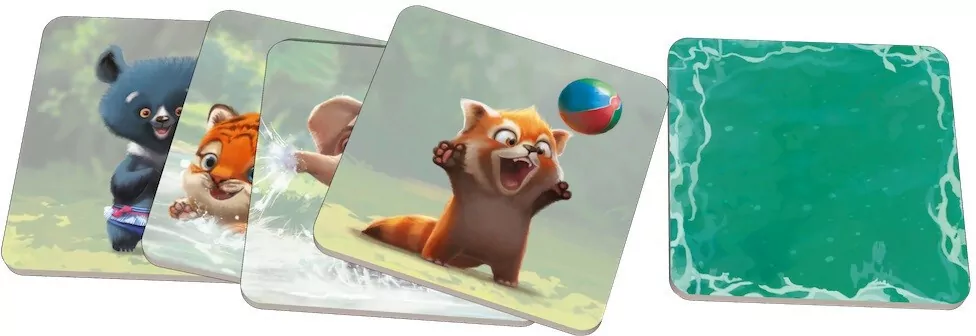 Żółwik Plusk! - tantis.pl